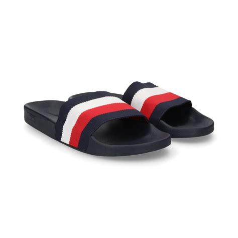 sandalias para hombre tommy hilfiger bogota|tommy colombia trajes.